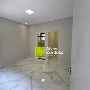 Casa de Condomínio com 3 Quartos à venda, 107m² no Jardim Golden Park Residence II, Sorocaba