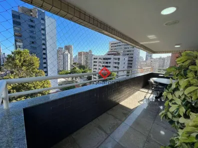 Apartamento com 4 Quartos à venda, 233m² no Aldeota, Fortaleza