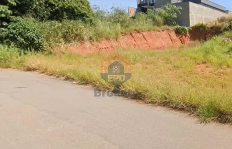Lote/Terreno à venda, 250m² no Residencial Tosi, Itupeva
