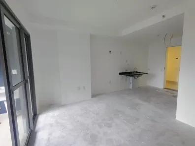 Apartamento com 1 Quarto à venda, 30m² no Vila Clementino, São Paulo