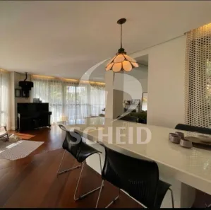 Apartamento com 3 Quartos à venda, 200m² no Jardim Fonte do Morumbi, São Paulo
