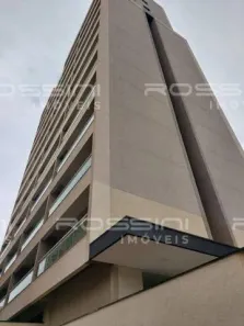 Flat com 1 Quarto à venda, 35m² no Vila Seixas, Ribeirão Preto