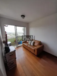 Apartamento com 2 Quartos à venda, 55m² no Assunção, São Bernardo do Campo
