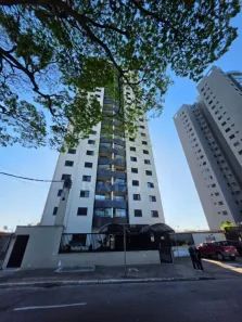 Apartamento com 3 Quartos à venda, 90m² no Bosque dos Eucaliptos, São José dos Campos