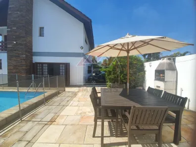 Sobrado com 4 Quartos à venda, 312m² no Jardim São Caetano, São Caetano do Sul