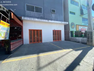 Ponto Comercial para alugar, 140m² no Centro, Campo Limpo Paulista