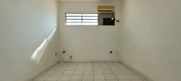para alugar, 20m² no Vila Seixas, Ribeirão Preto
