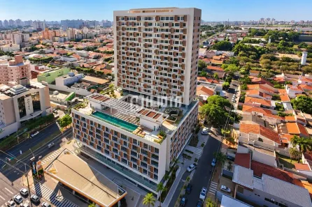 Apartamento com 2 Quartos à venda, 59m² no Jardim Maracanã, São José do Rio Preto