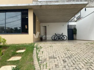 Casa de Condomínio com 3 Quartos para alugar, 229m² no Jardim Recanto, Valinhos