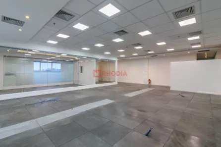 Sala Comercial para alugar, 296m² no Butantã, São Paulo