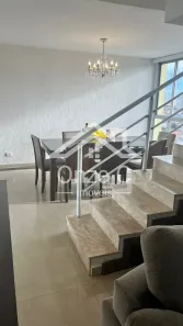 Cobertura com 3 Quartos à venda, 131m² no Vila Hulda, Guarulhos
