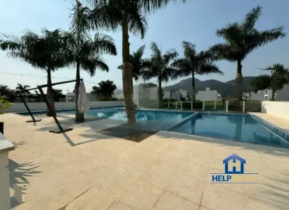 Lote/Terreno à venda, 171m² no Beira Rio, Biguaçu