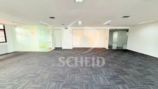 Imóvel Comercial para alugar, 130m² no Brooklin Paulista, São Paulo