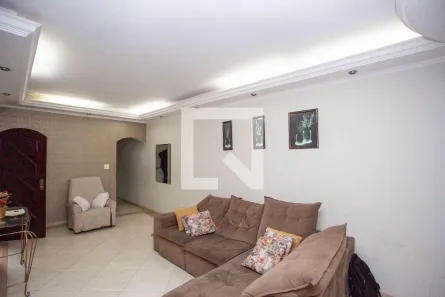 Casa com 4 Quartos à venda, 130m² no Casa Grande, Diadema
