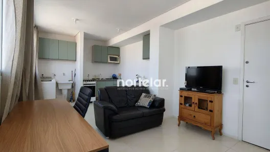 Apartamento com 1 Quarto à venda, 37m² no Parque Anhangüera, São Paulo
