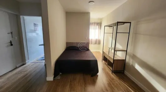 Apartamento com 1 Quarto à venda, 39m² no Centro, Campinas