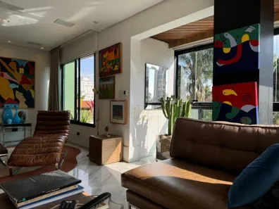 Apartamento com 3 Quartos à venda, 107m² no Vila Mariana, São Paulo