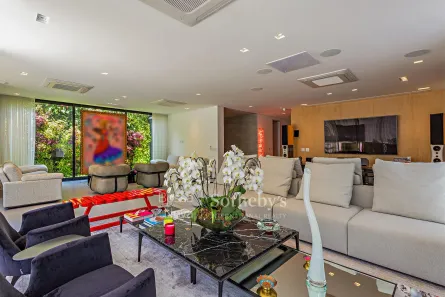 Casa com 5 Quartos à venda, 854m² no Jardim Paulista, São Paulo