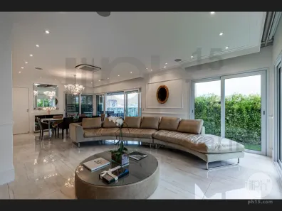 Cobertura com 4 Quartos à venda, 414m² no Vila Nova Conceição, São Paulo