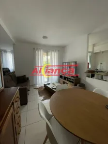 Apartamento com 2 Quartos à venda, 66m² no Vila Rosália, Guarulhos