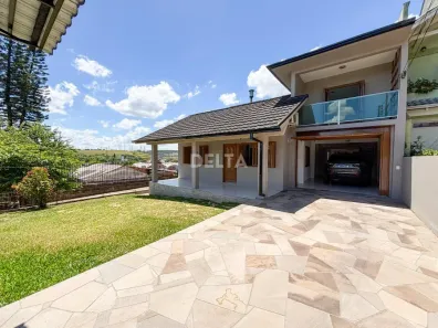 Casa com 3 Quartos à venda, 216m² no Liberdade, Novo Hamburgo