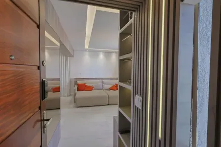 Apartamento com 4 Quartos à venda, 160m² no Cidade Nova, Belo Horizonte
