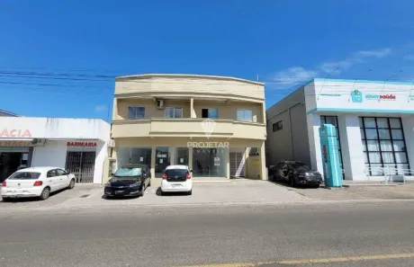 Sala Comercial para alugar, 150m² no Mato Alto, Araranguá