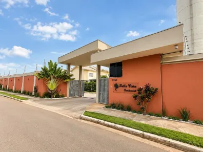 Casa de Condomínio com 2 Quartos à venda, 94m² no Nova Esperança, Porto Velho