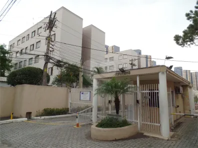 Apartamento com 3 Quartos à venda, 63m² no Sítio Pinheirinho, São Paulo