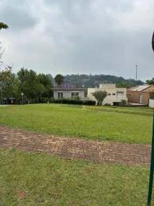 Lote/Terreno à venda, 475m² no Alphaville, Santana de Parnaíba