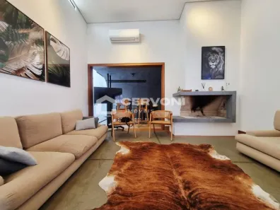 Sobrado com 5 Quartos para alugar, 450m² no Jardim Esplanada II, São José dos Campos