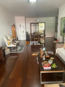 Apartamento com 5 Quartos à venda, 200m² no Meireles, Fortaleza