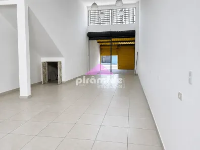 Ponto Comercial para alugar, 150m² no Centro, São José dos Campos
