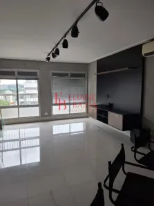 Apartamento com 2 Quartos à venda, 93m² no Pinheiros, São Paulo
