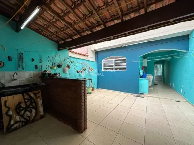 Casa com 3 Quartos à venda, 180m² no Parque Terra Nova II, São Bernardo do Campo