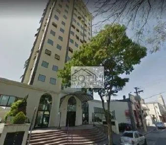 Sala Comercial para alugar, 160m² no Cidade Mãe do Céu, São Paulo