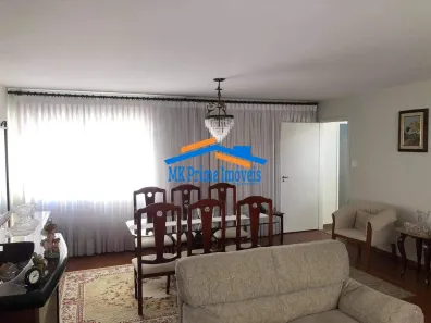 Cobertura com 3 Quartos à venda, 185m² no Alto da Lapa, São Paulo