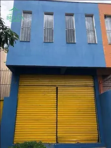 Ponto Comercial para alugar, 216m² no Lapa, São Paulo
