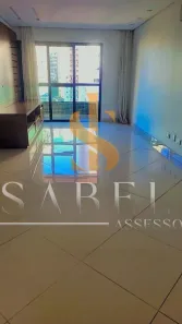 Apartamento com 3 Quartos à venda, 134m² no Chácara Inglesa, São Paulo
