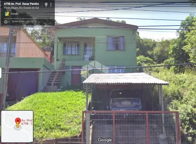 Casa com 6 Quartos à venda, 130m² no Glória, Porto Alegre