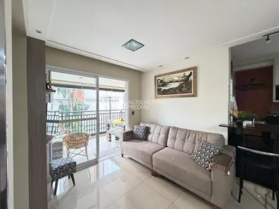 Apartamento com 3 Quartos à venda, 84m² no Santa Paula, São Caetano do Sul