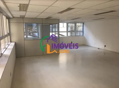 Ponto Comercial para alugar, 77m² no Itaim Bibi, São Paulo