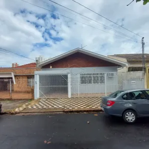 Casa com 4 Quartos à venda, 163m² no Vila Silva Pinto, Bauru