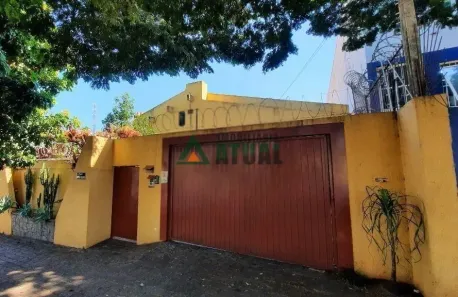 Casa com 4 Quartos à venda, 250m² no Petrópolis, Londrina