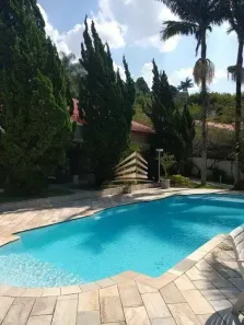 Casa de Condomínio com 4 Quartos à venda, 600m² no Jardim Amanda Caiubi, Itaquaquecetuba