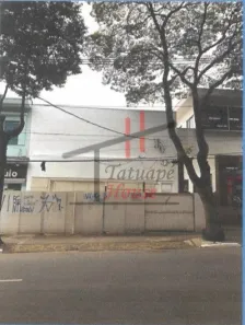 Prédio Comercial para alugar, 466m² no Vila Gomes Cardim, São Paulo