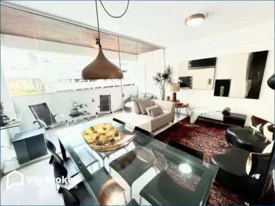Apartamento com 3 Quartos à venda, 85m² no Buritis, Belo Horizonte