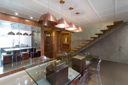 Apartamento com 4 Quartos à venda, 190m² no Brooklin Paulista, São Paulo