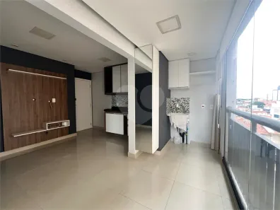 Apartamento com 1 Quarto à venda, 32m² no Vila da Saúde, São Paulo