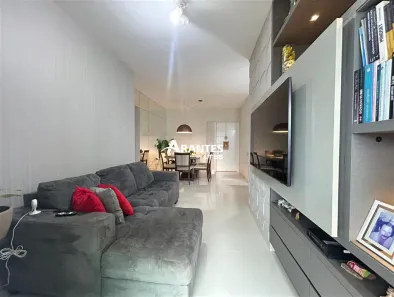Apartamento com 2 Quartos à venda, 75m² no Santa Mônica, Uberlândia